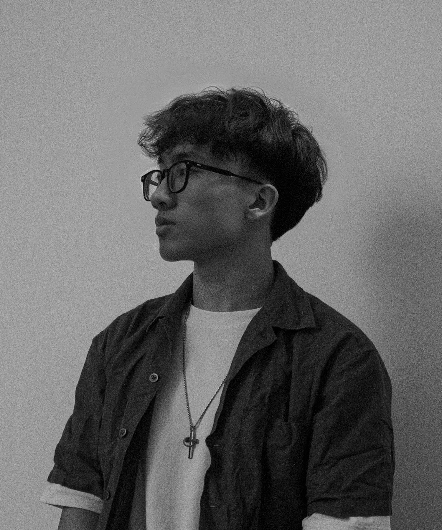 Nam Pham Portrait